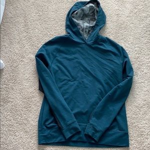 Lululemon sweatshirt